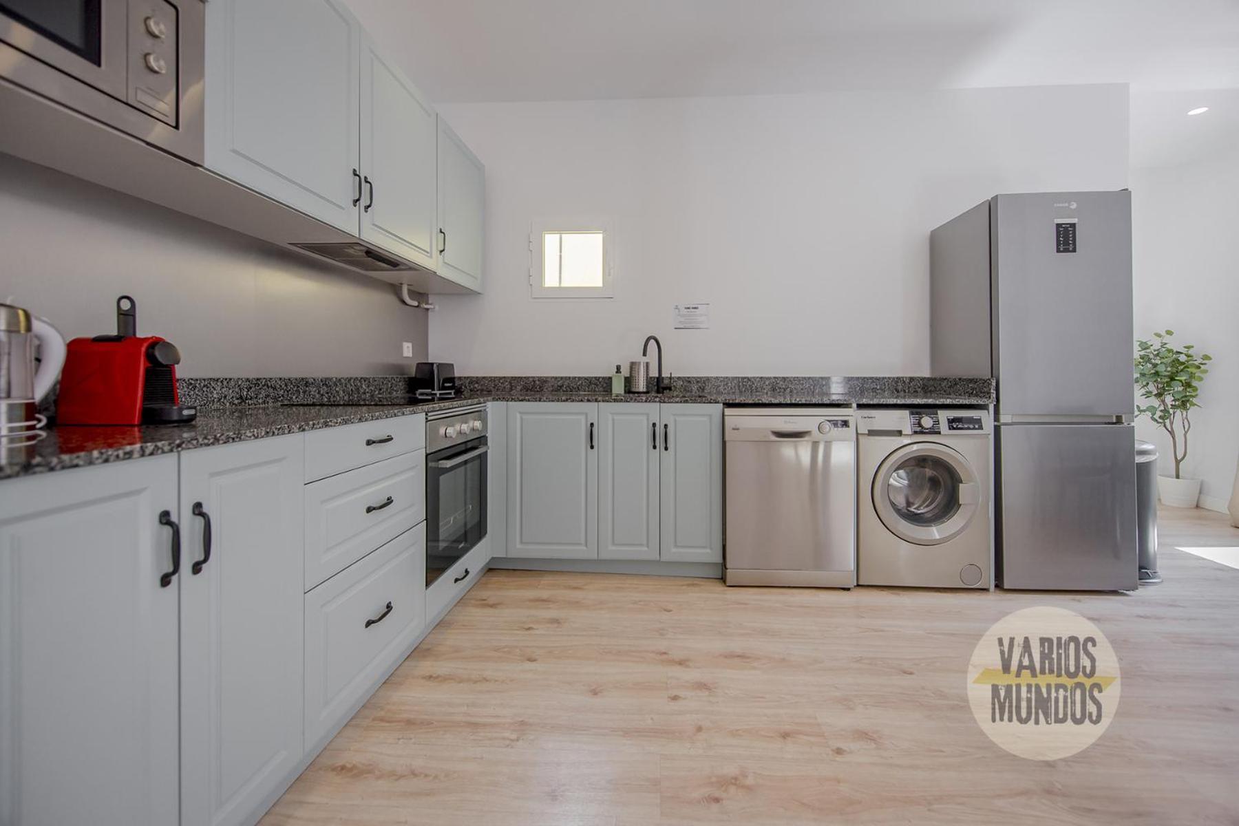 Atico X9 Pax Con Gran Terraza En El La Latina Apartman Madrid Kültér fotó